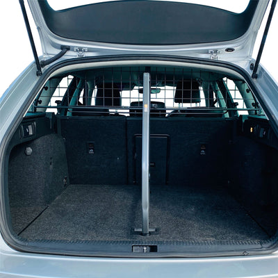 Skoda Octavia Estate Boot Divider (2012-2017)