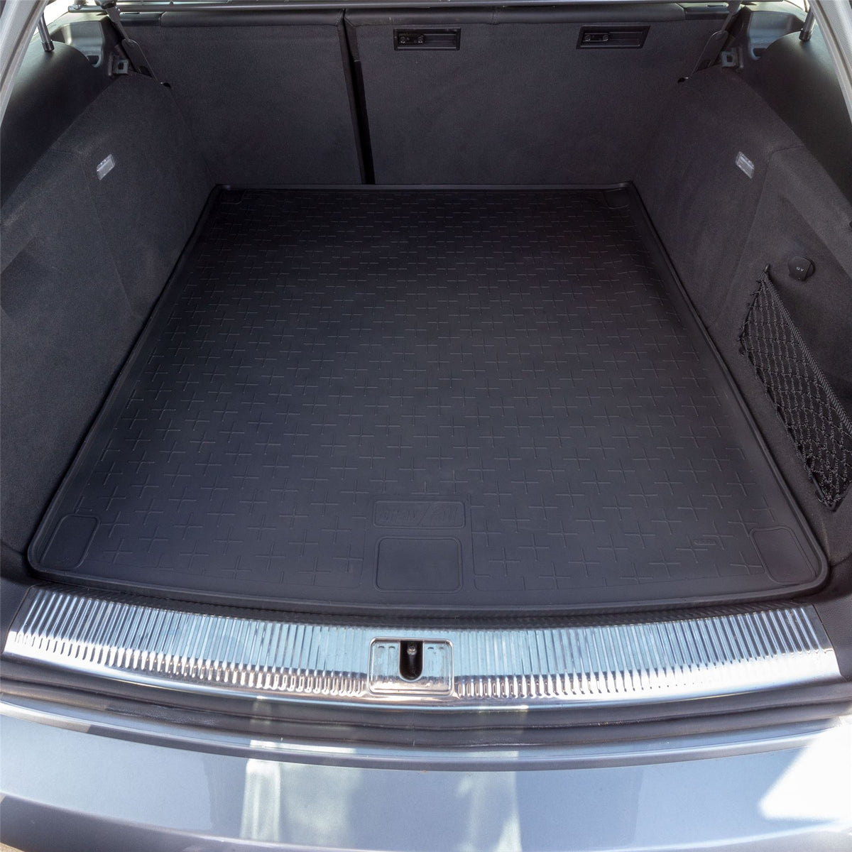Audi A4 Vasca baule (2008-2012)