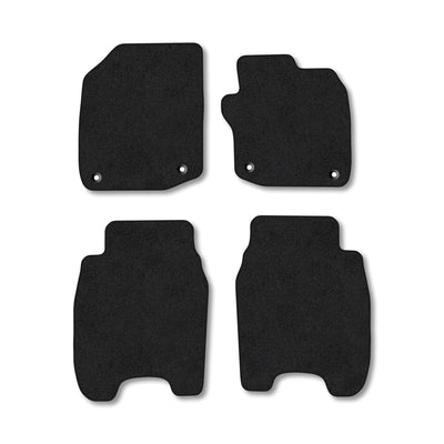 Honda Civic Carpet Mats (2011-2016)