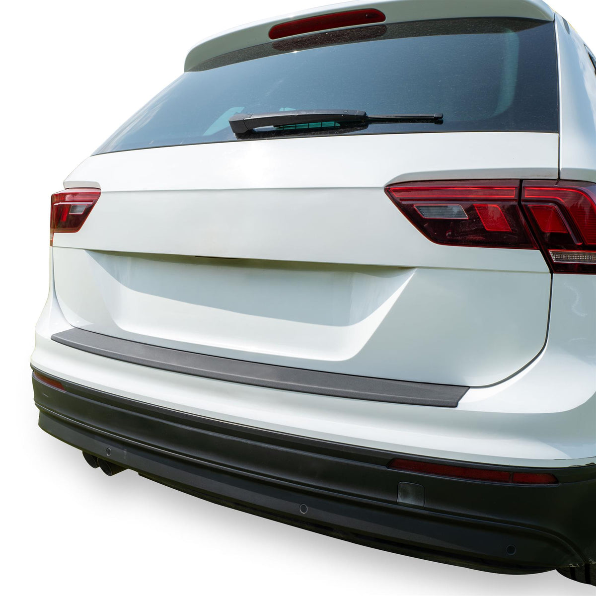 VW Tiguan bumperbeschermer (2016-2024)