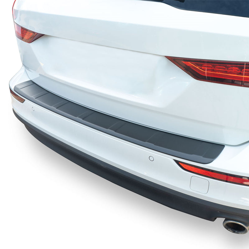 Volvo V60 Protection de seuil de coffre (2018-2023)