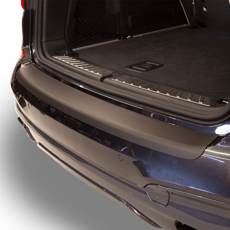 BMW X3 Bumper Protector (2017-2021)
