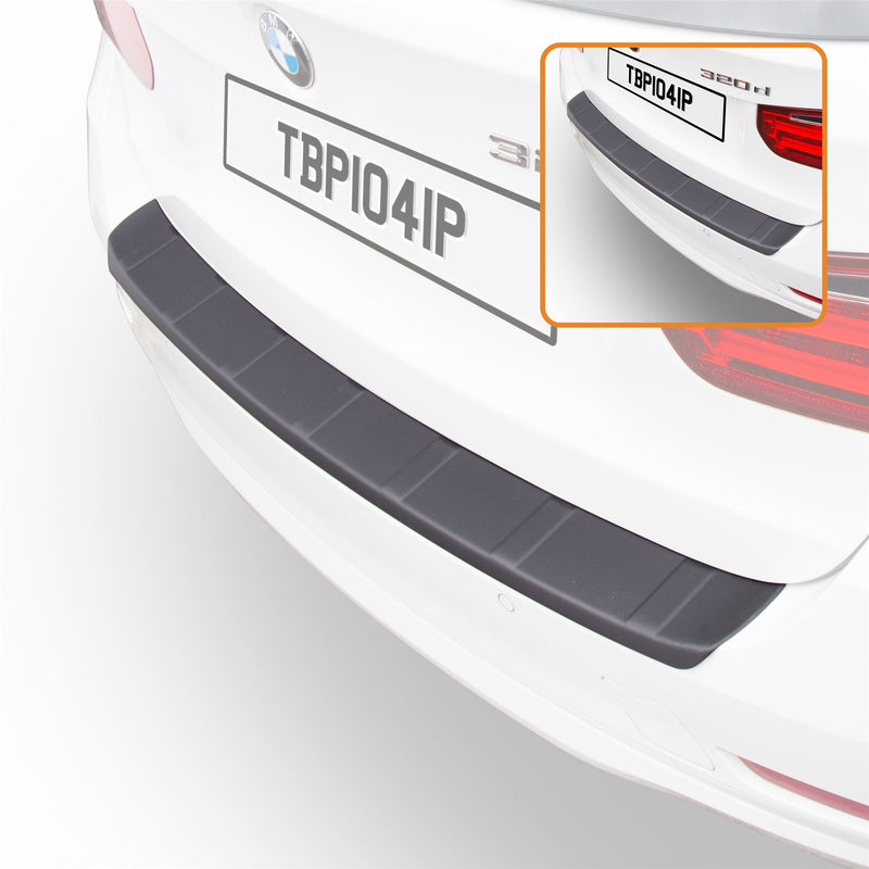 BMW Serie 3 Protettore per paraurti Touring (2011-2019)