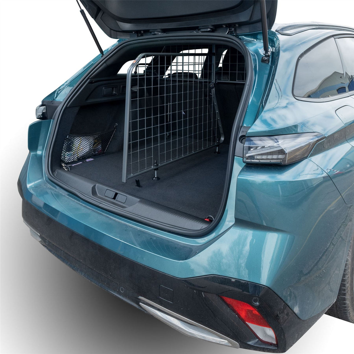 Diviseur de démarrage de la Peugeot 308 (2021-on)