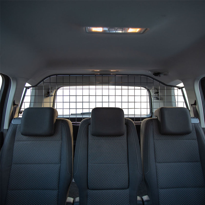 VW Touran Griglia divisoria per cani (2015-on)