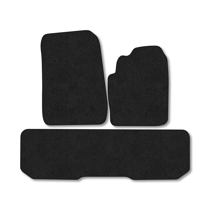 Citroen Xsara Carpet Mats (2000-2010)