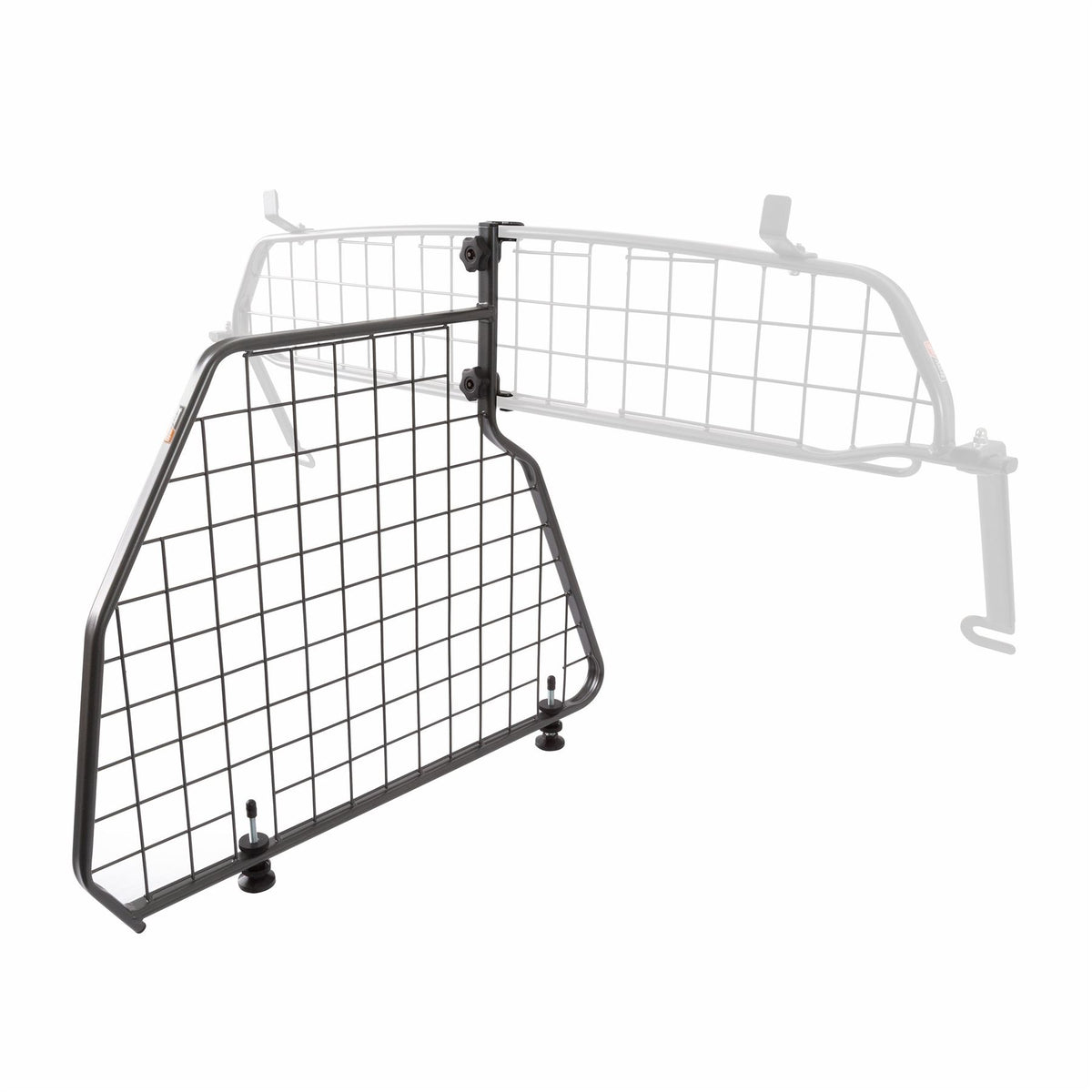 VW Taigo Boot Divider (2021-on)
