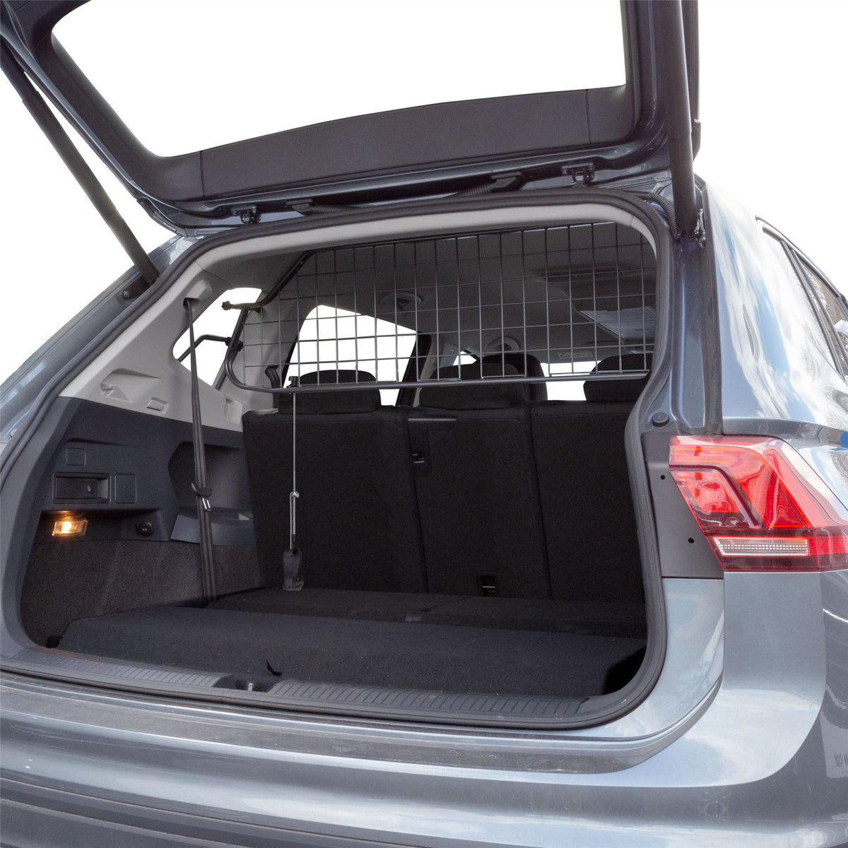 Reja para perros para perros de VW Tiguan Allspace (2020-2024)