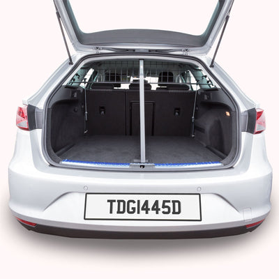 Seat Leon Boot Divider (2017-2020)