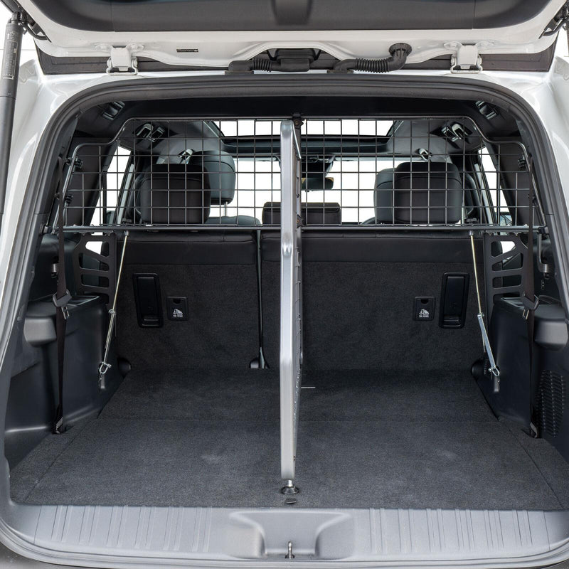 Separatore del bagagliaio Toyota Land Cruiser (2023-)