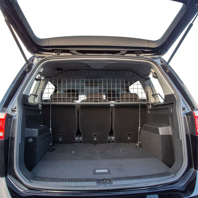 VW Touran Griglia divisoria per cani (2015-on)