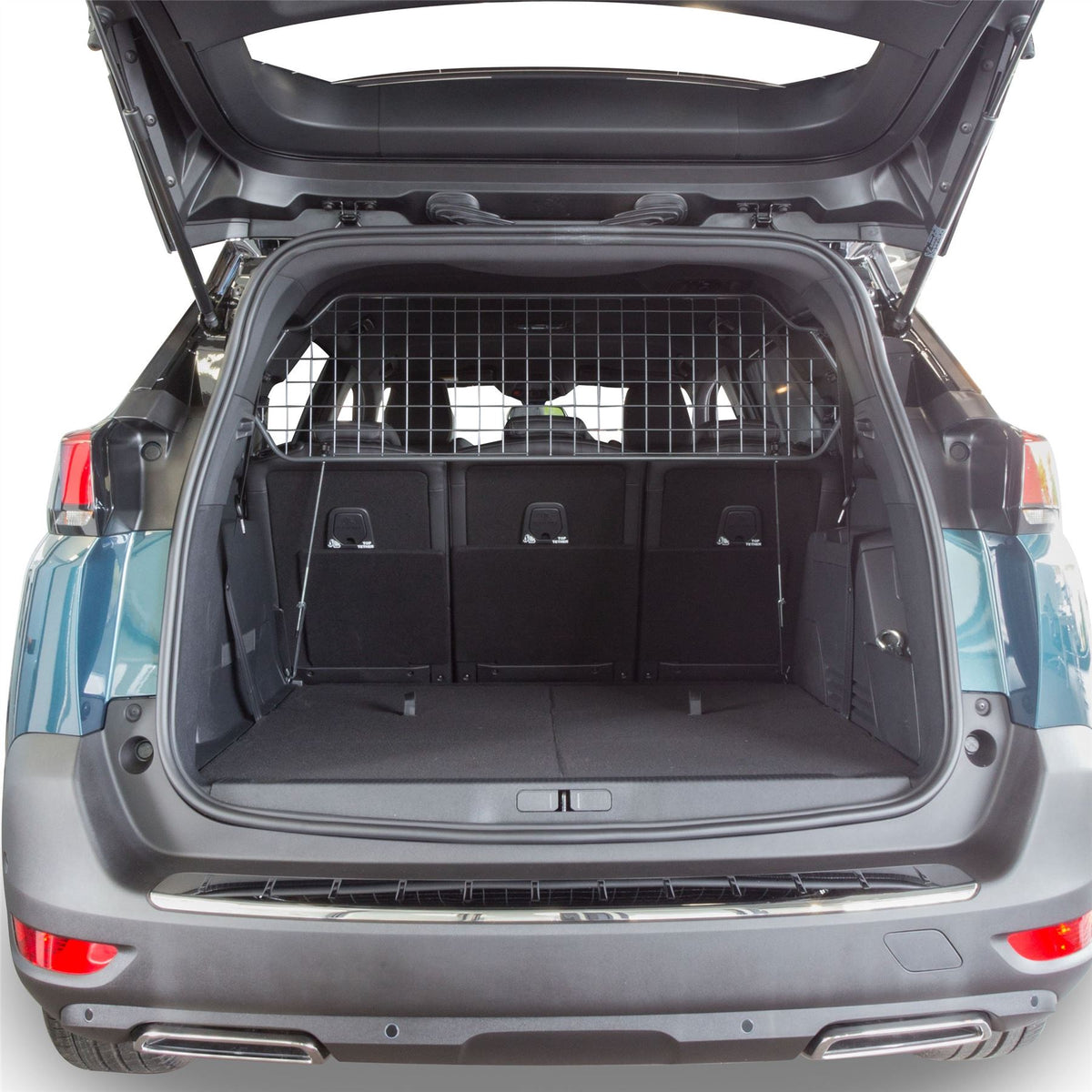 Peugeot 5008 grille de séparation (2017-2024)
