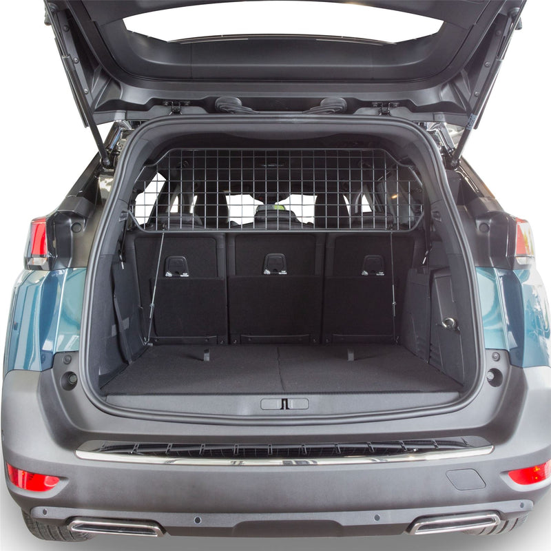 Peugeot 5008 grille de séparation (2017-2024)