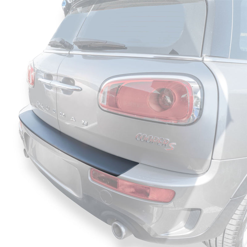 Mini Clubman Bumper Protector (2015-2022)