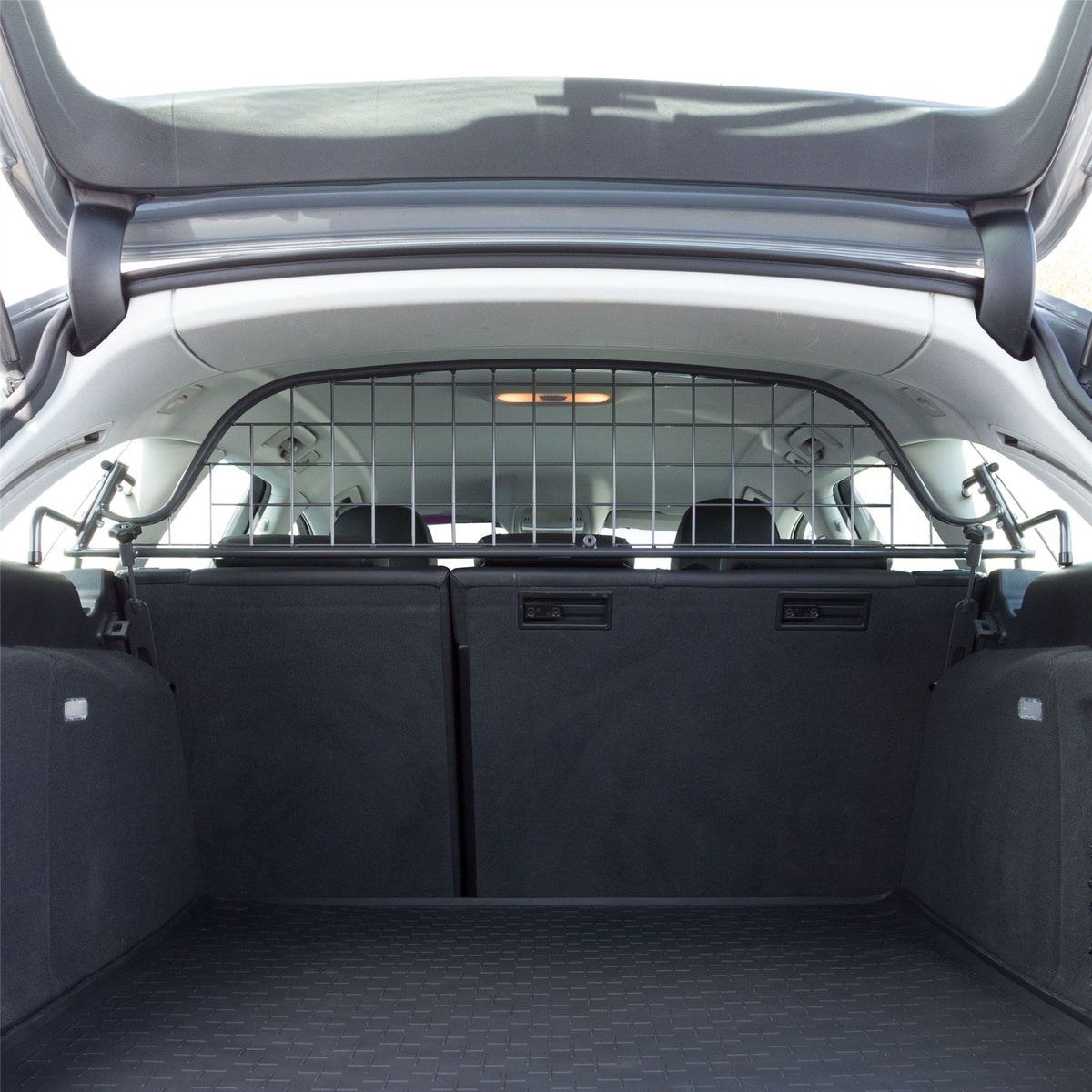 Audi A4 Reja para perros (2008-2012)