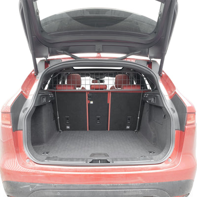 Griglia divisoria del cane Jaguar F-Pace (2021-on)