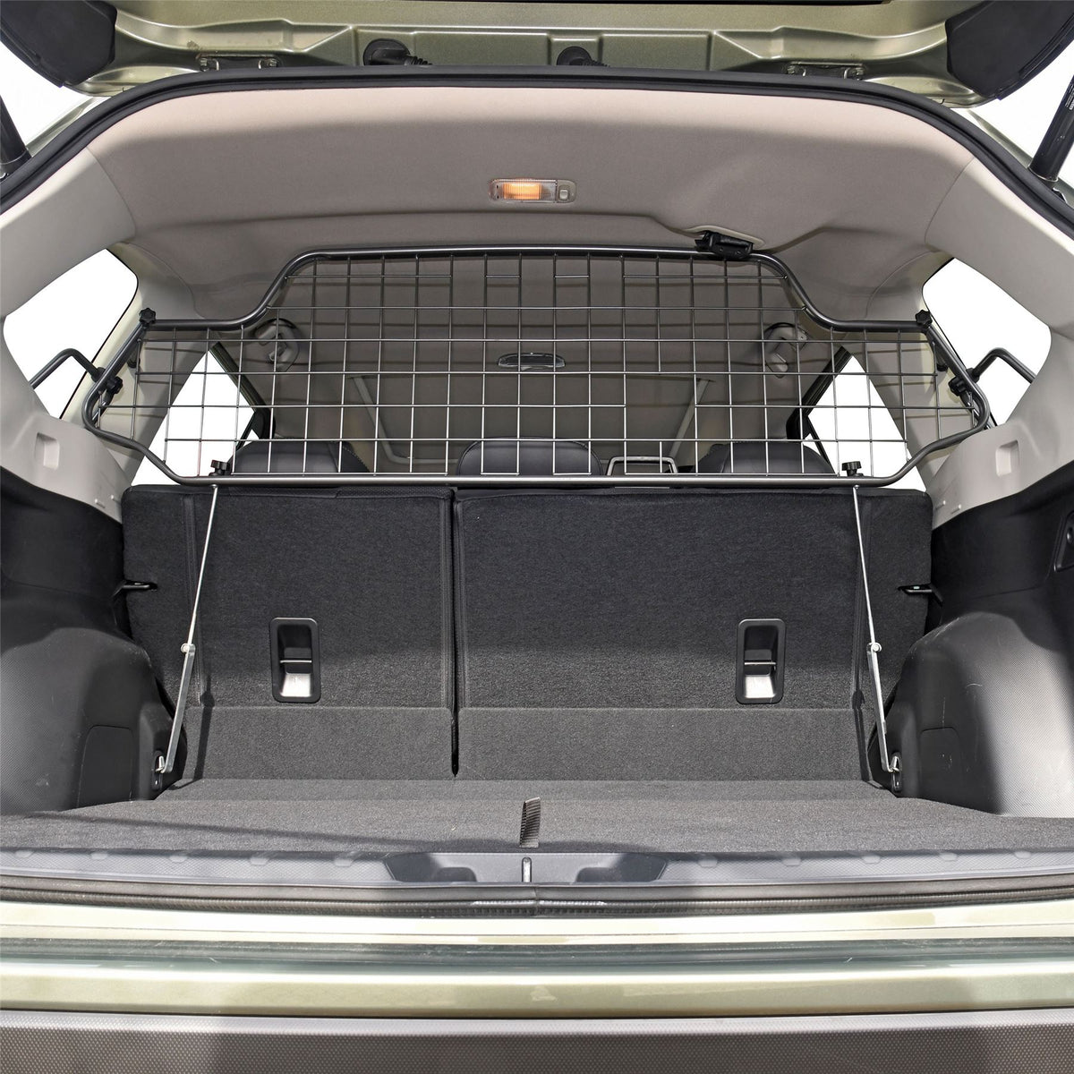 Subaru Forester Hondenrek (2021-2024)
