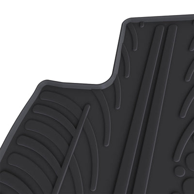 Tappetini per auto Renault Kadjar (2015-2022)