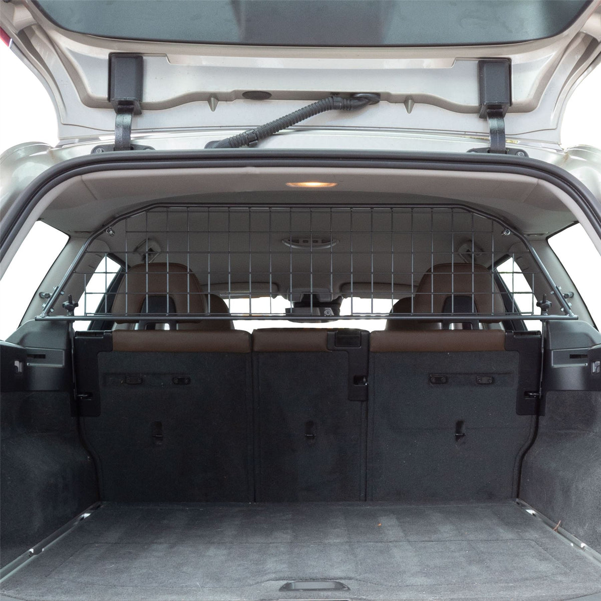 Reja para perros para perros Volvo V70 (2007-2016)