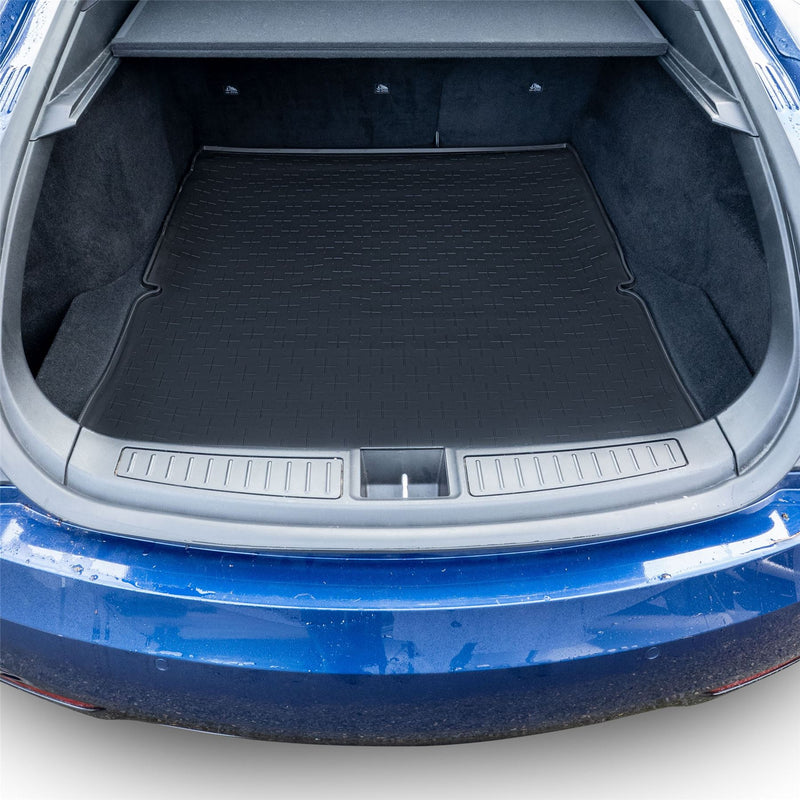 Tesla Model S Vasca baule (2016-2021)