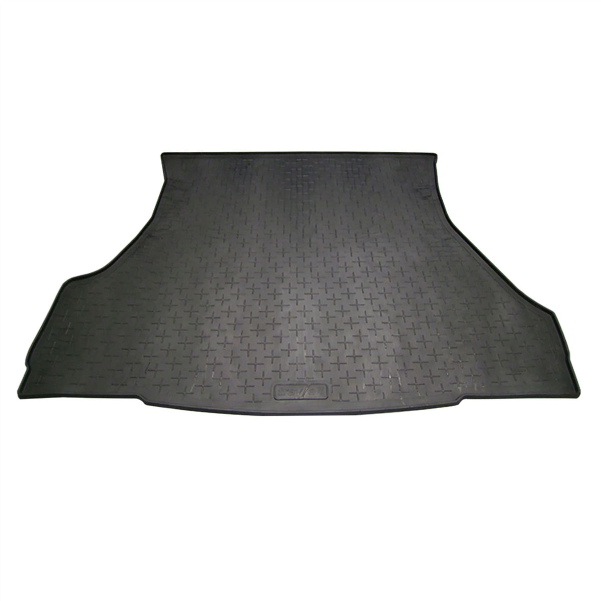 Ford Mondeo 5 Door Hatchback Alfombra para maletero (2000-2007)