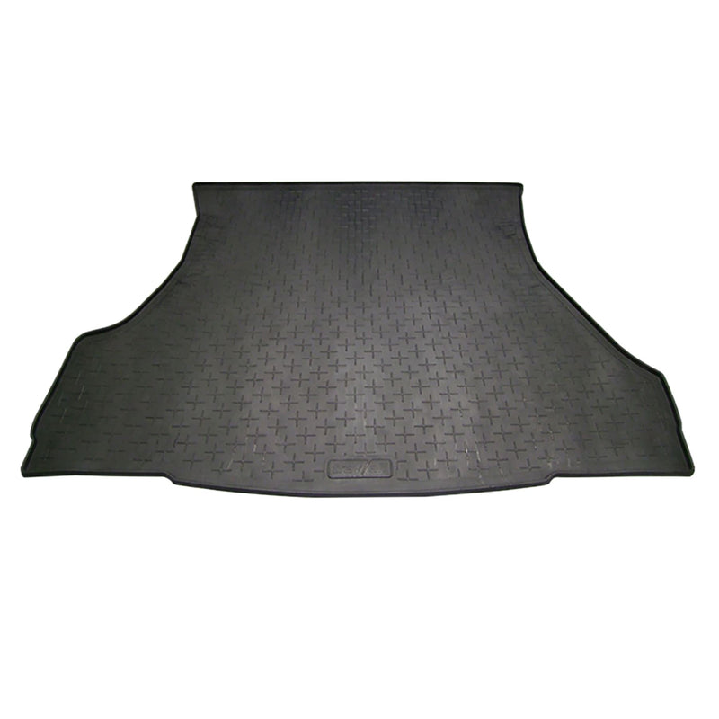 Ford Mondeo 5 Door Hatchback Alfombra para maletero (2000-2007)