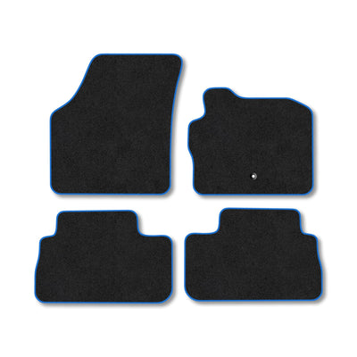 Land Rover Freelander Carpet Mats (2006-2014)