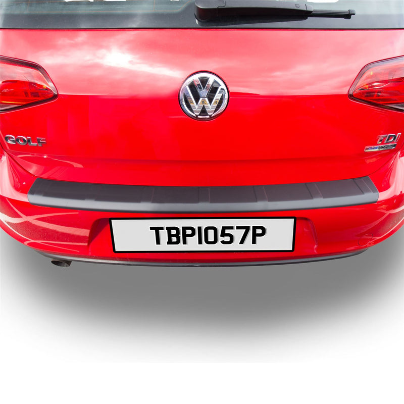 VW Golf Golf Hatchback Bumper Protector (2012-2020)