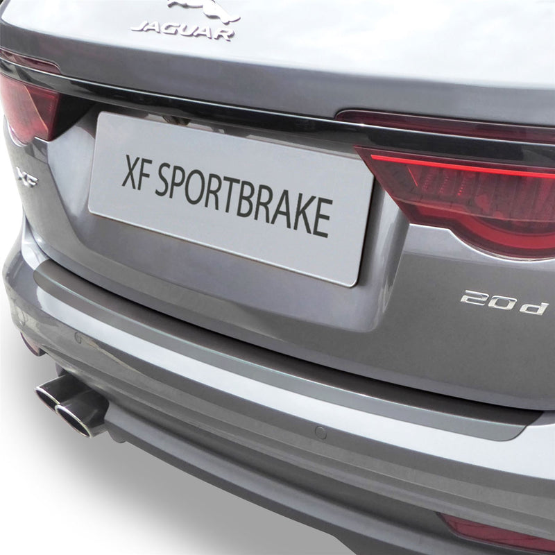 Jaguar XF Ladekantenschutz (2015-2024)