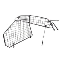 TRAVALL DIVIDER - SKODA ENYAQ iV (2020-) - ZGB-5LG-017-222