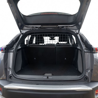 Peugeot 2008 Griglia divisoria per cani (2019-on)
