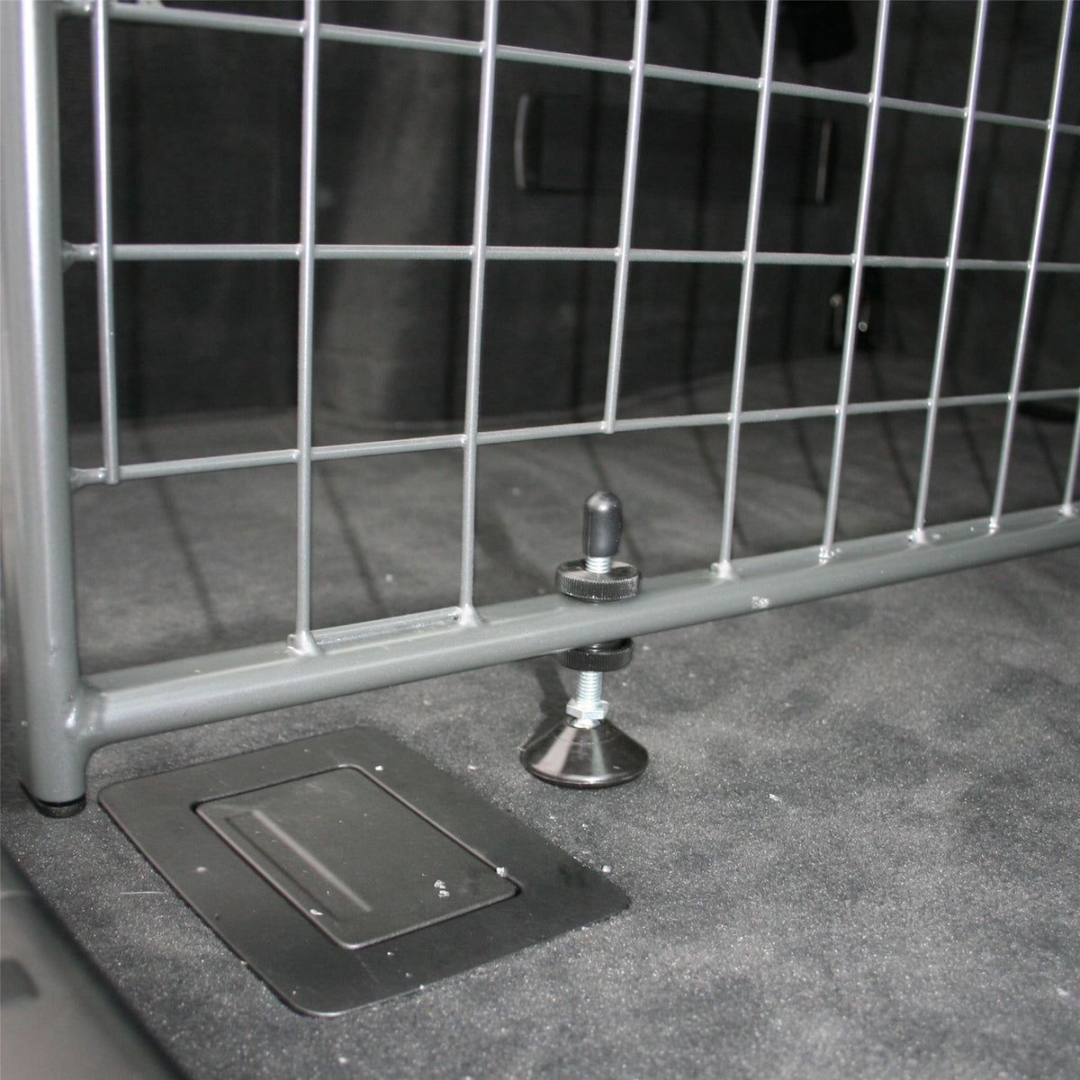 BMW Series Boot Divider (2005-2011)