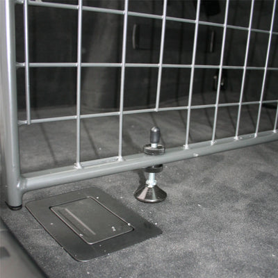 BMW Series Boot Divider (2005-2011)