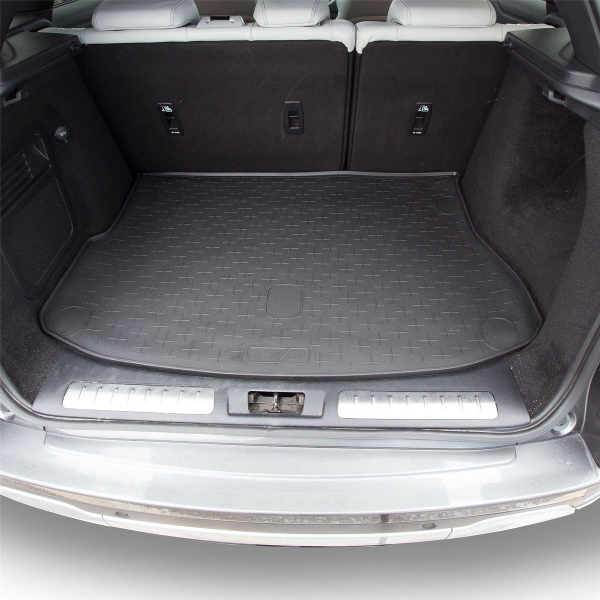 Land Rover Range Rover Evoque Coupé kofferbakmat (2011-2018)