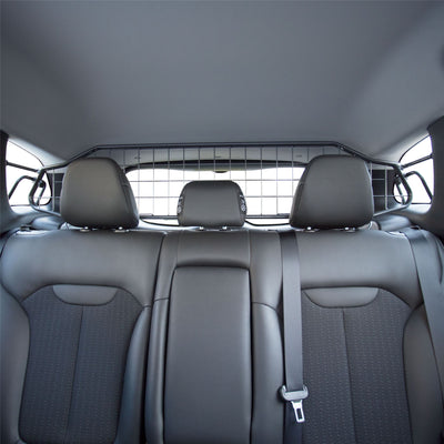 Renault Kadjar Griglia divisoria per cani (2015-2022)