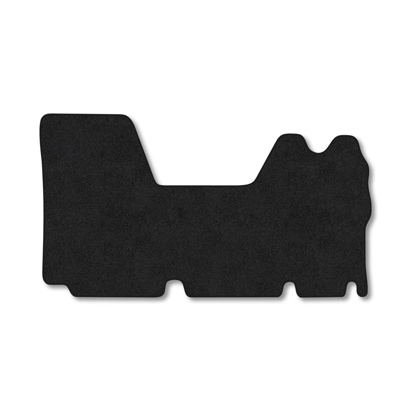 Renault Master (2003-2010) Carpet Floor Mat