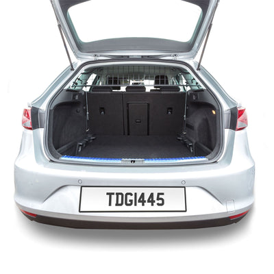 Seat Leon Griglia divisoria per cani (2017-2020)