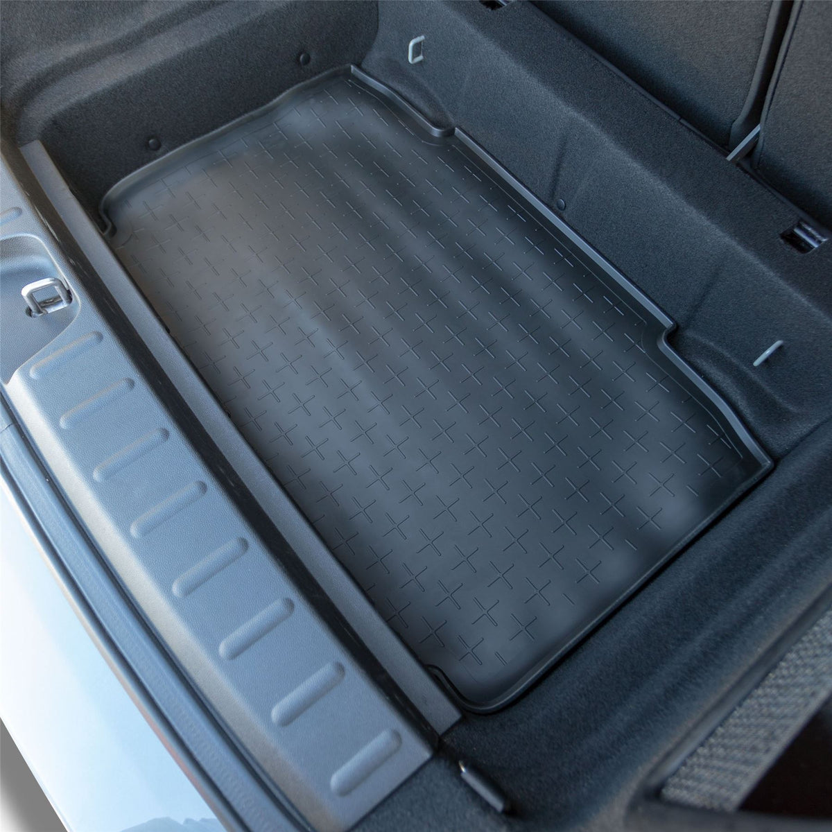 Mini Clubman Kofferraumwanne (2015-2022)