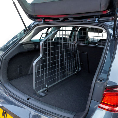 Cupra Leon St Boot Divider (2020-On)