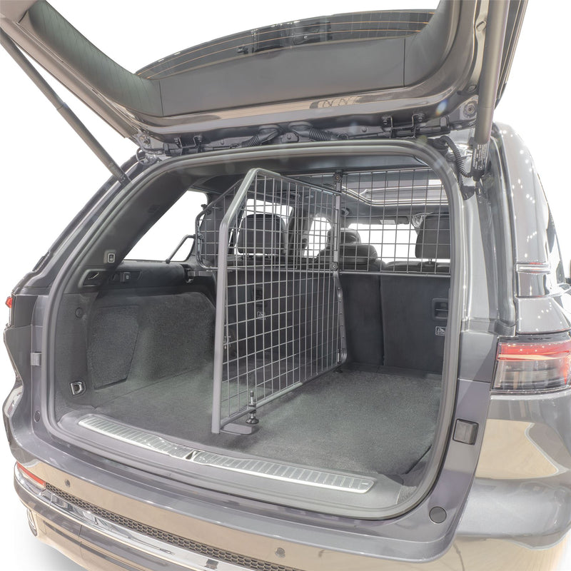 Jeep Grand Cherokee Boot divisore (2021-on)