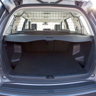 Land Rover Freelander Griglia divisoria per cani (2006-2014)