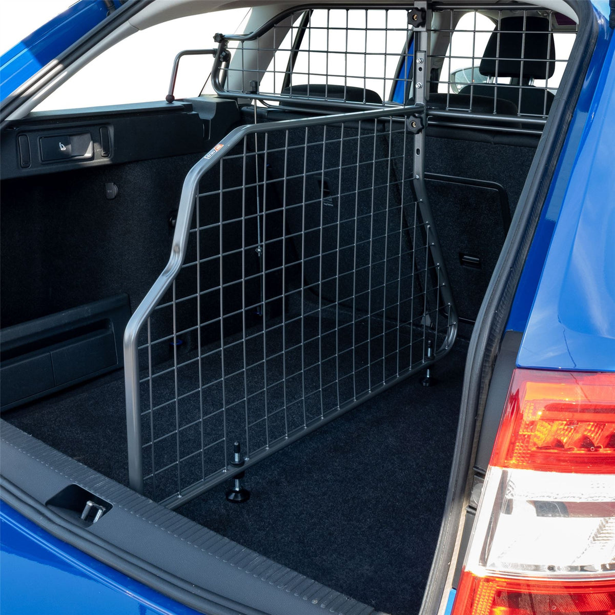 Skoda Octavia Boot reja divisoria para maletero (2020-on)