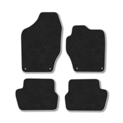 Peugeot 308 Carpet Mats (2008-2014)