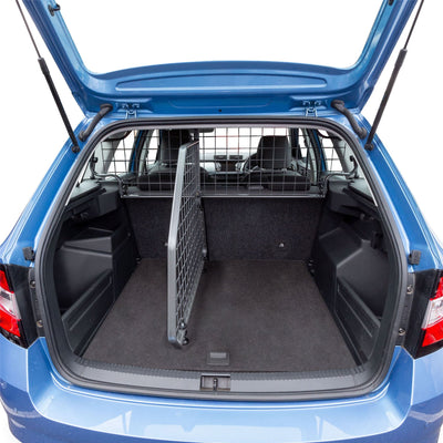 Skoda Fabia Estate Boot Divider (2019-2021)