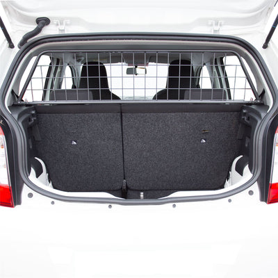 Seat MII 3 porte berlina Griglia divisoria per cani (2011-2020)
