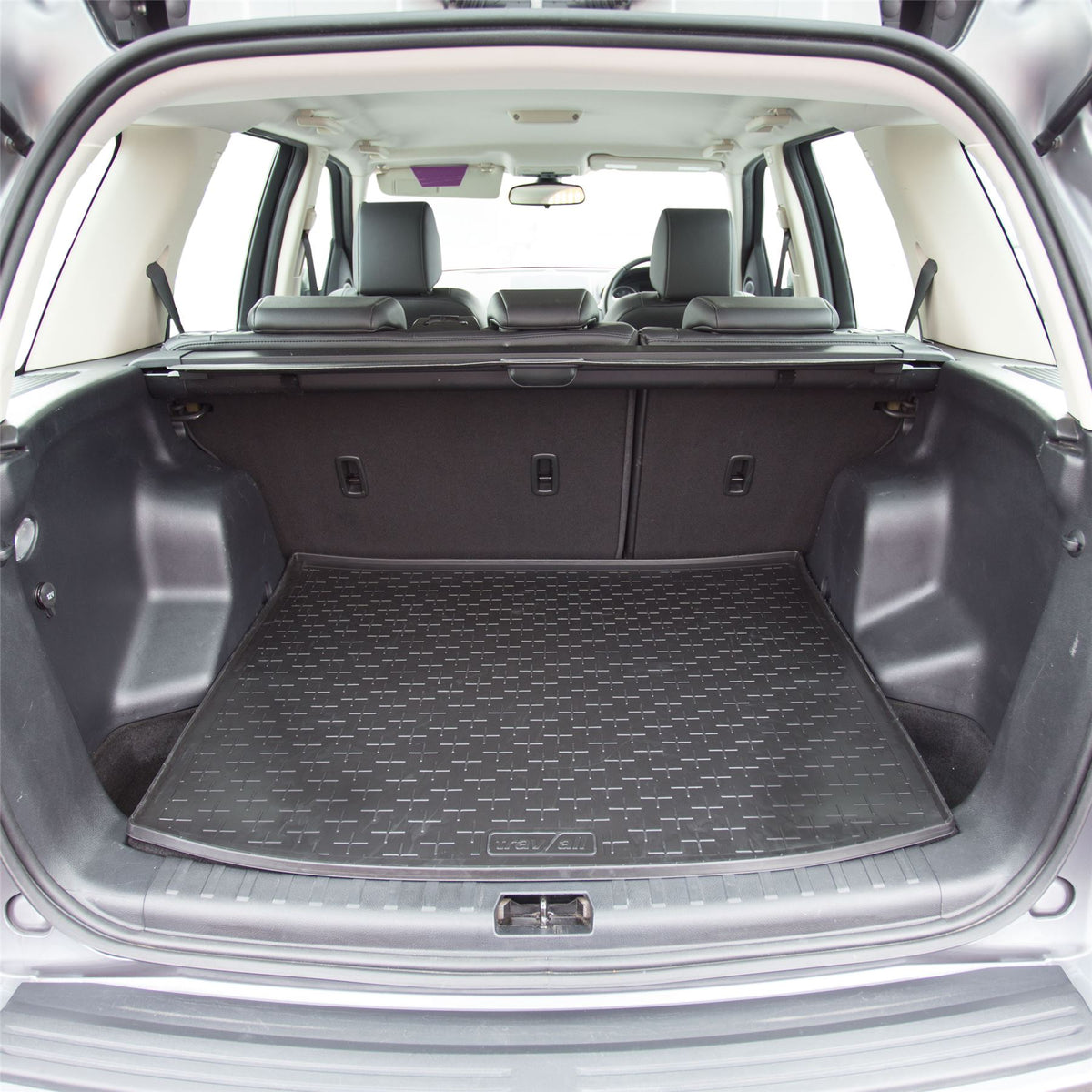 Land Rover Freelander Vasca baule (2006-2014)