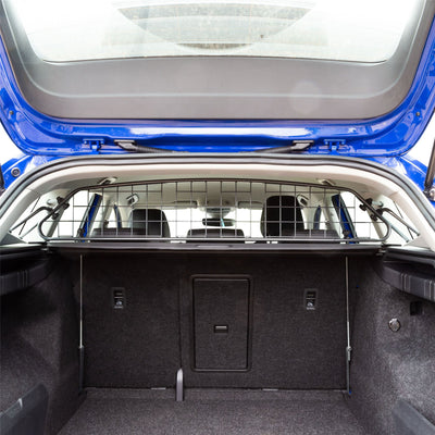 Skoda Enyaq IV Griglia divisoria per cani (2020-On)