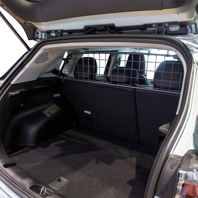 Jeep Compass Griglia divisoria per cani (2020-on)