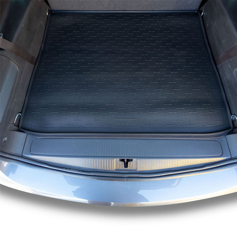 Opel Zafira Tourer Alfombra para maletero (2011-2019)