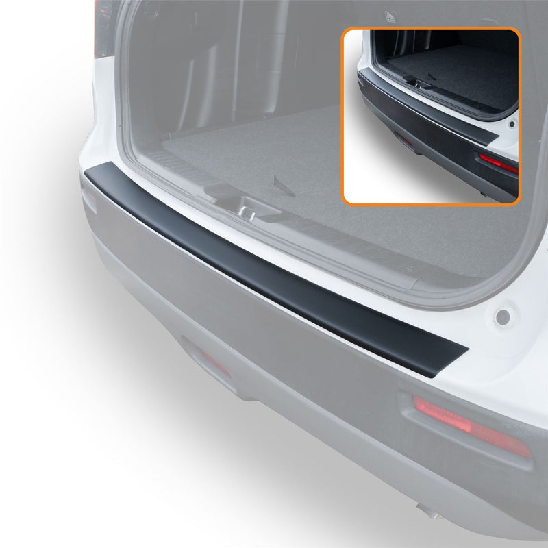 Protection de seuil de coffre Suzuki Vitara (2015-on)